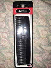 Ace Pocket Combs - 2 CT 07840