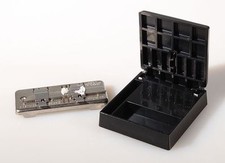 MOVIE FILM SPLICER, SET OF 2