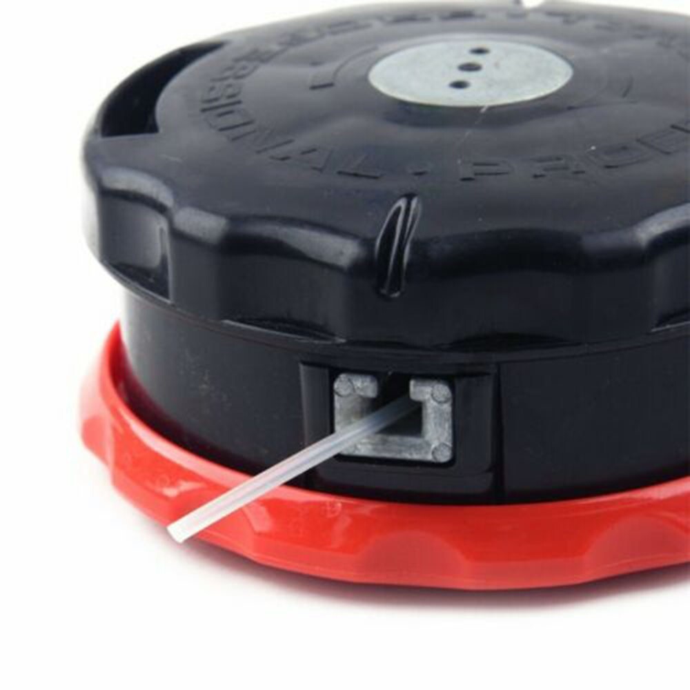 Line Trimmer Head WeedWhipper Snipper BrushCutter Cutting Head For