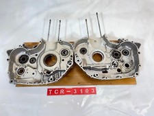 Suzuki LS 650 Savage - blocco motore carter motore usato