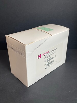 Millipore Centrifuge Filter Ultrafree-MC 0.65 um 0.5 ml PVDF 50 Filters