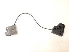 Entriegelungsgriff Sitz Griff R�cksitzlehne BMW 3er F30 1241780100