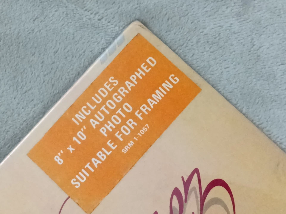 Johnny Rodriquez SEALED Vinyl Record Mercury 1975 USA  - Image 4 of 4