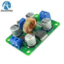 3.5-30V to 4.0-30V LM2587 DC-DC Booster Converter Step Up Voltage Regulator