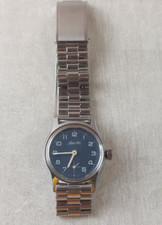 Ancienne montre mécanique Augustus, vintage