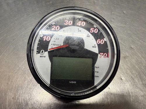 POLARIS SPORTSMAN HAWKEYE SPEEDOMETER GAUGE 3280529 t028