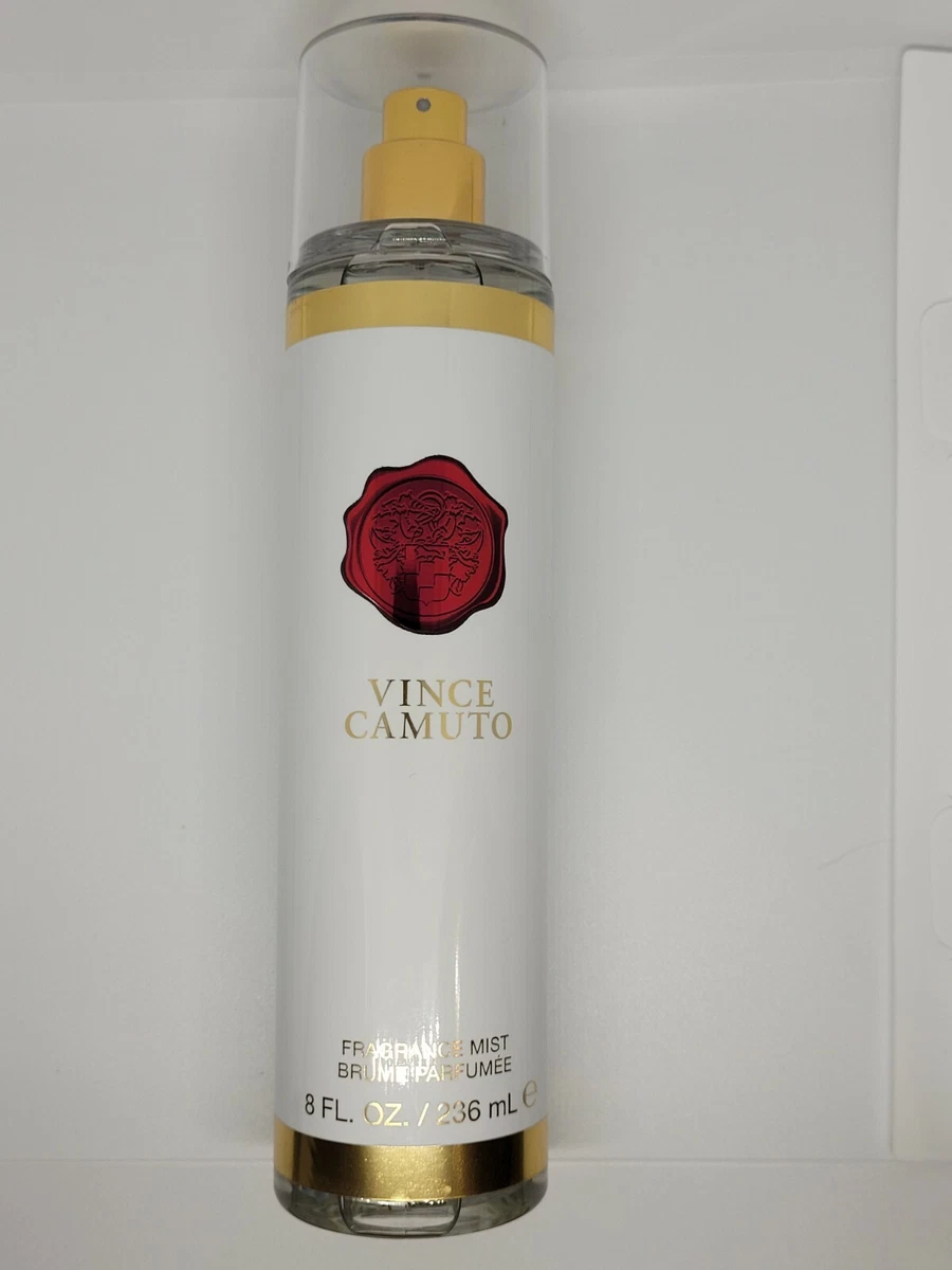 Vince camuto body mist sale