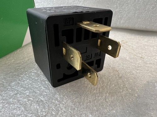 CLASSIC MINI MULTI APP RELAY LUCAS YWB10012 SPI MPI HORN SPOT FOG 4P1 LB1-7 - Picture 3 of 3