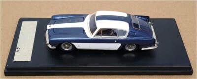 ABC Brianza 1:43 - 1 - Coupé a escala - [ 1953 ] Alfa Romeo 6C 2500