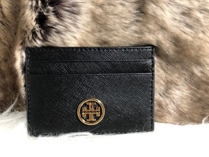 robinson leather card case