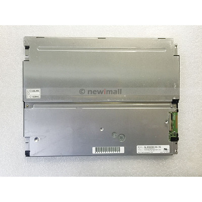 10.4'' inch TFT LCD NL8060BC26-35 Industrial LCD Screen Display panel 800*600