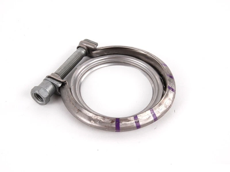MINI Genuine Clamp 67.5mm Diameter Fits R57 R57 LCI R55 R55 LCI R60 18302756352