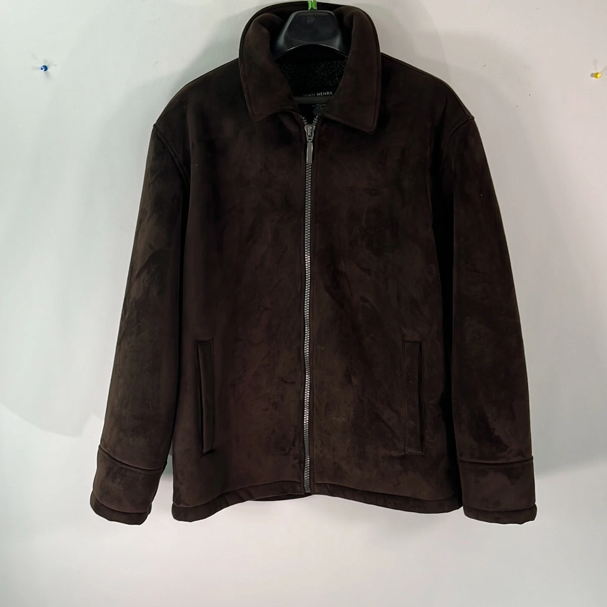 John Henry Coats, Jackets & Vests for Men for Sale | Shop New
