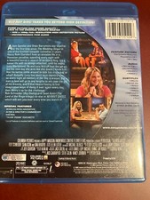 50 First Dates (Blu-ray, 2004)