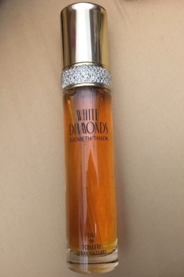 white diamond perfume original