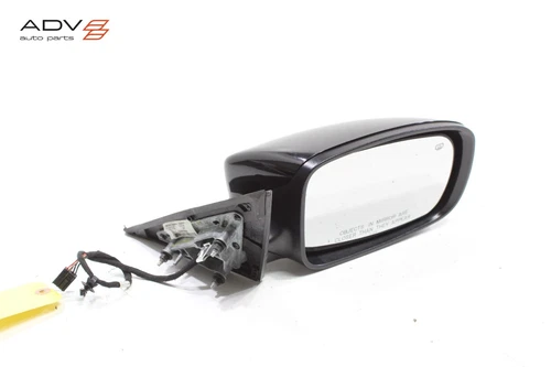 2020 - 2023 CHRYSLER 300 RIGHT SIDE DOOR EXTERIOR REAR VIEW MIRROR OEM