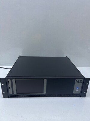 Audac M2 Multimedia Digital Audio Mixer