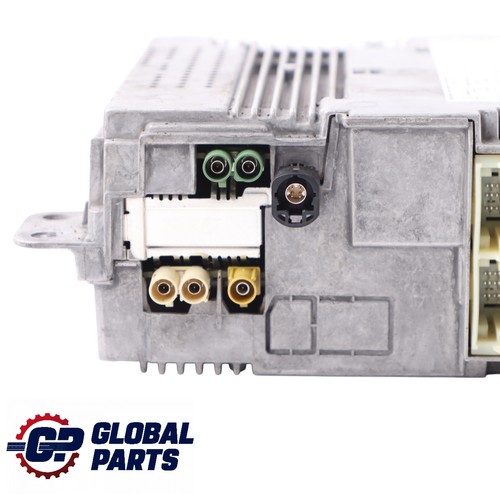 Mercedes Sprinter W907 W910 Head Unit Multimedia Controller Module A9079008805 - Picture 7 of 11