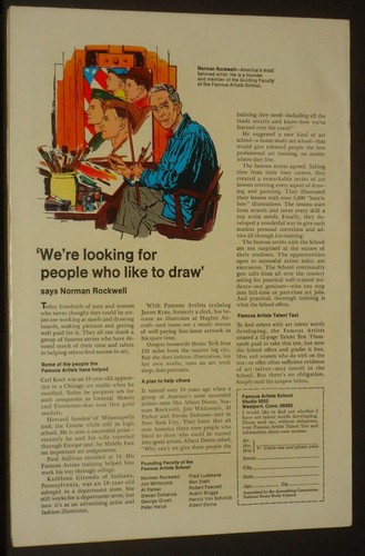 Marvel Collector's Item Classics #14 Apr 1968 (1) - Picture 2 of 2