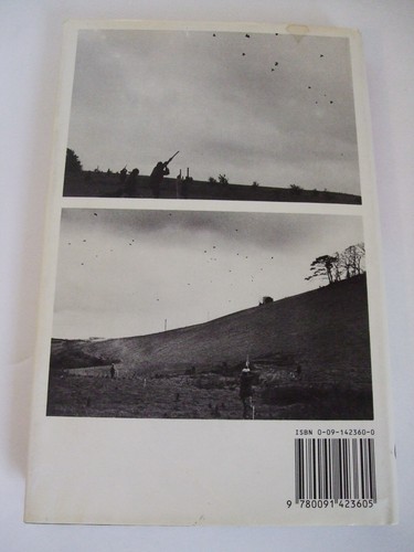 Shotgun Marksmanship by P. Stanbury & G.L. Carlisle, 1987 4th Edition. - Imagen 2 de 4