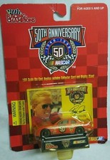 Racing Champions 50th Anniversary NASCAR Chevy 50 Hendricks Ricky CRAVEN