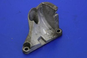 BMW Lagerblock Klimakompressor 7792318