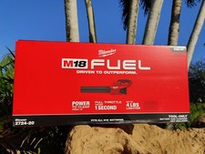 Milwaukee 2724-20 M18 FUEL™ Blower Brushless NEW w/WARRANTY