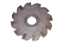 WSP. Scheibenfr&auml;ser 150x12x32 mm Stellram FSEO-150 09070 RHV17177