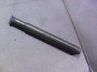 Vintage 7" Long Brass Insert Holder — photo 2