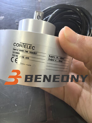 8899 799 153x607 Brand New CONTELEC Angle Sensors 8899 799 153x607