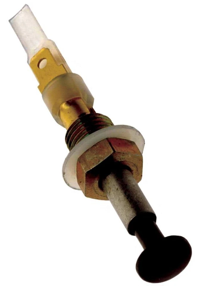 Door Jamb Dome Light Switch Front Rear AC Delco For 1968-2000 Chevy GMC Buick - Image 3 of 4