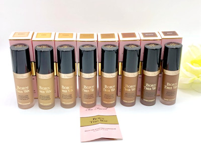 multi sculpting concealer