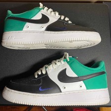 nike air force 1 low 07 lv8 mini swoosh