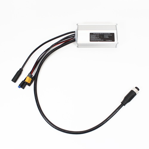 EBike 36V 48V 52V 28A Controller +Display Light PAS Kit For Bafang G062 Motor - Picture 3 of 12