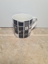 The Beatles 2005 Apple Corp Mug Good Condition 