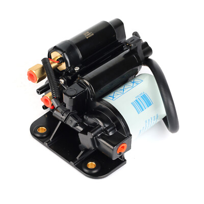 For Volvo Penta 4.3L 5.0L 5.7L New Electric Fuel Pump Assembly 21608511 21545138