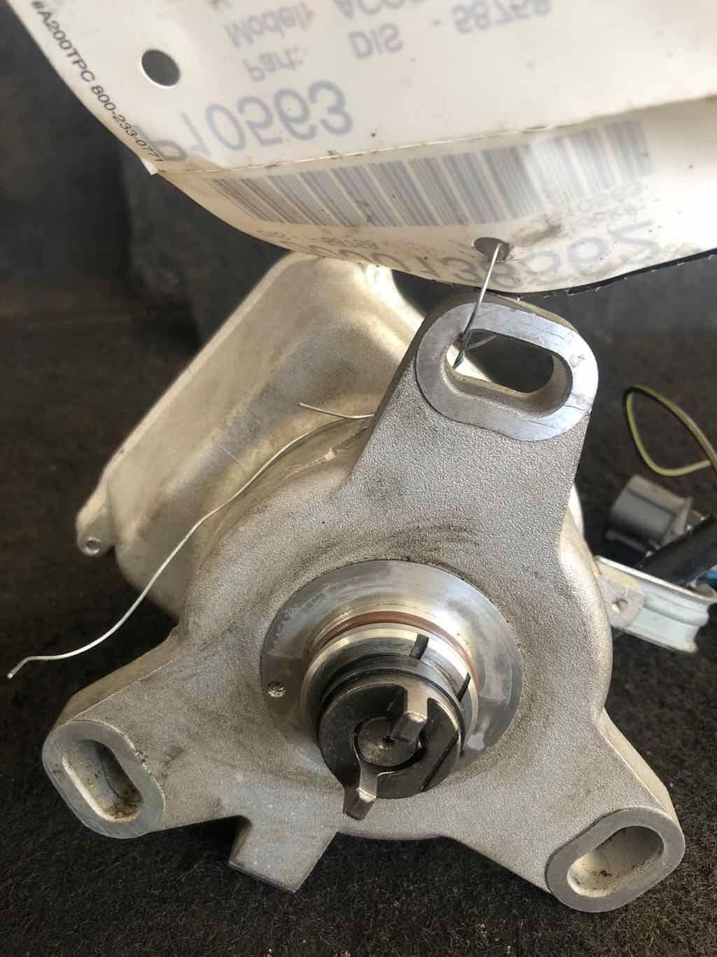 Distributor HONDA ACCORD 94 95 eBay