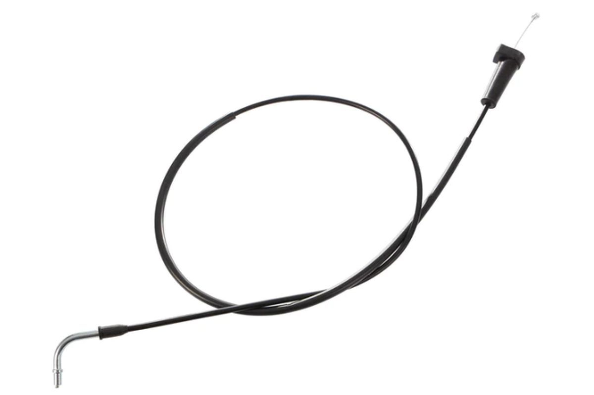 Câble de gaz Suzuki LTF 250 250F 2001-2005 et LTF 300F 2000-2008 en acier tressé