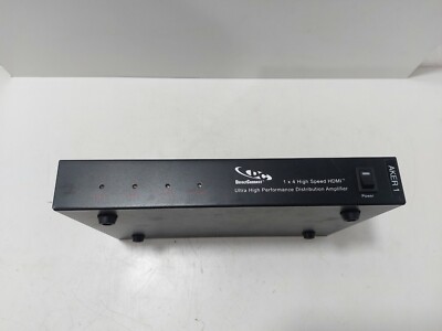 Direct Connect DCHS14 Ultra Hochleistung Vertrieb Verstärker Sku - 16249
