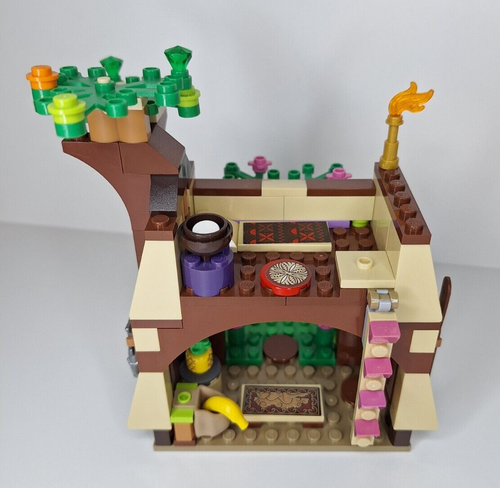 LEGO Disney: Moana's Island Adventure (41149) Complete, Only Instruction Book 2 - Picture 3 of 7