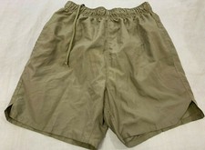 HAWAIIAN MENS SWIM SHORTS SIZE S