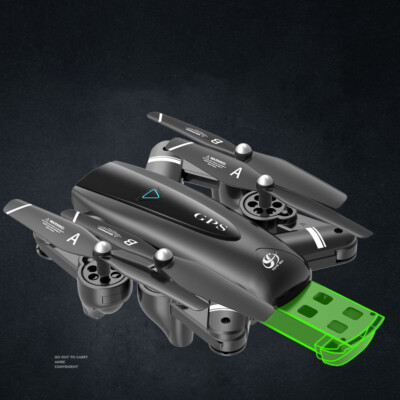 S167 folding GPS positioning UAV | eBay