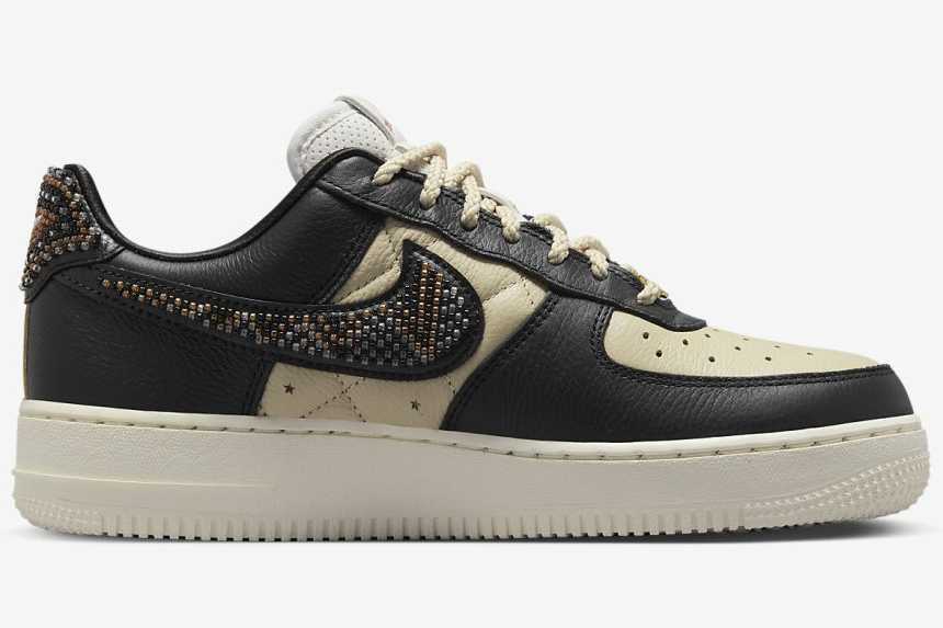 Nike x Premium Goods WMNS Air Force 1 Low The Sophia DV2957 Nike x Premium Goods WMNS Air Force 1 Low The Sophia DV2957