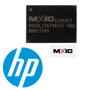 BIOS CHIP: HP ProBook 650 G8 (DUAL: Main + EC), No password | eBay