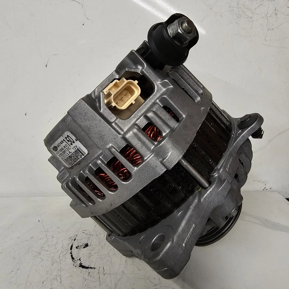 Lincoln MKS V6 2010 3,7 L alternador Reman de Ace Alternators Foto 3 de 4