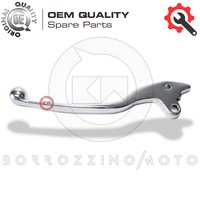 Linke Chromkupplung Suzuki GSF 1200 Bandit / S 1996 1997 1998 1999