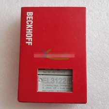 1PC NEW  BECKHOFF EL3122