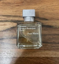 Maison Francis Kurkdjian Petit Matin Eau De Parfum 2.4 fl oz / 70 ml