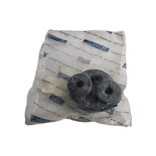 Colgador de tubo central de escape OEM 12-13 KIA Soul / 95-09 HYUNDAI ACCENT 2876822000 Foto 2 de 2