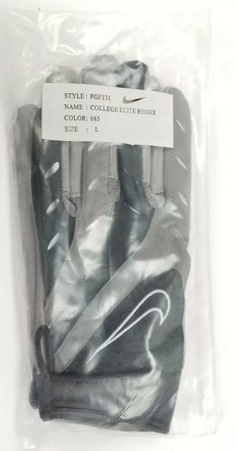 nike elite remix football gloves